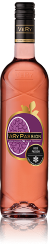 bouteille de very-passion