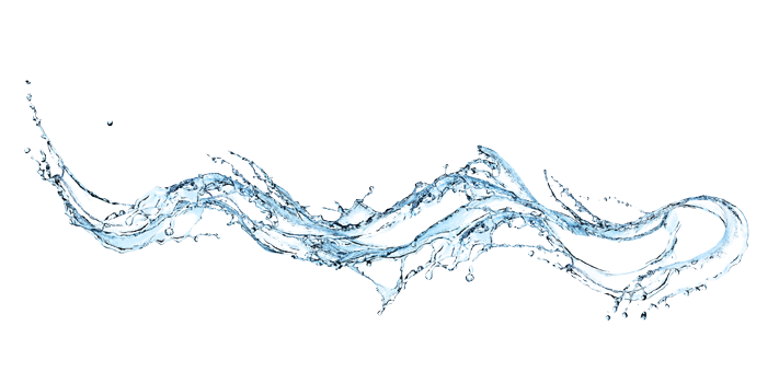 splash illustration