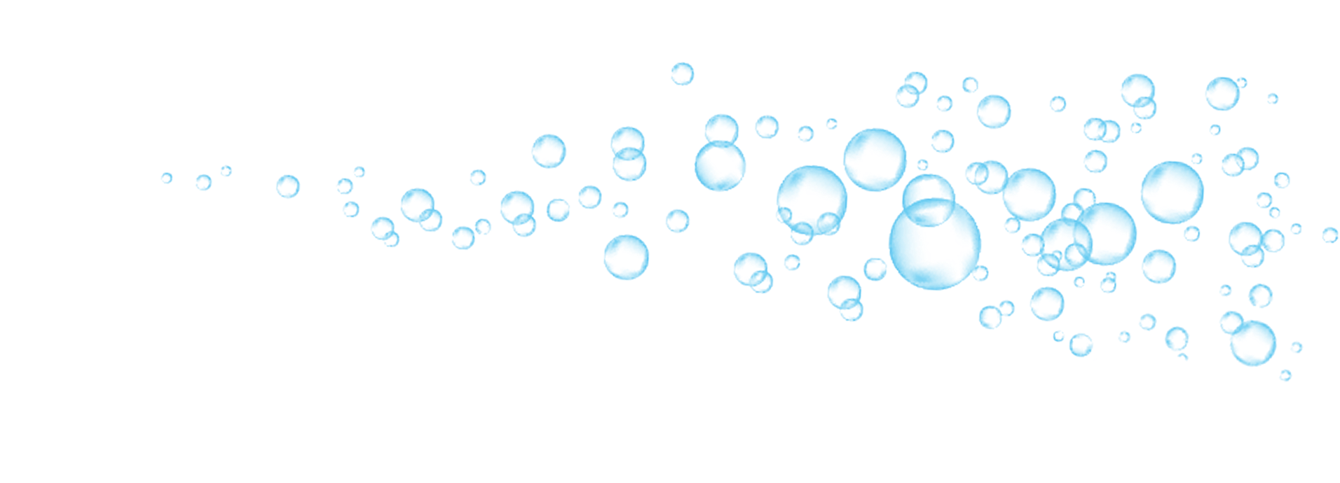 illustration bulles