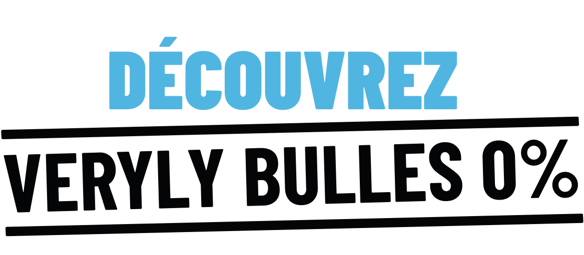 découvrez veryly 0%