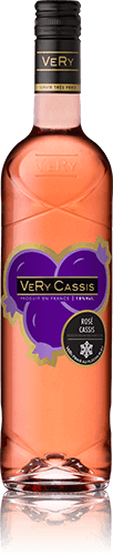 VeRy Cassis
