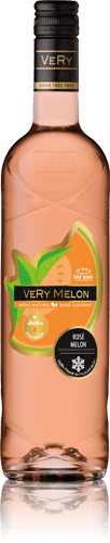 VeRy Melon Thé Noir