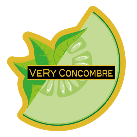 Concombre Thé Vert